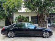 Bán xe Mercedes Benz Maybach 2015 S600 giá 3 Tỷ 700 Triệu - Hà Nội