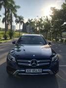 Bán xe Mercedes Benz GLC 2017 250 4Matic giá 940 Triệu - Hà Nội