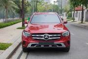 Bán xe Mercedes Benz GLC 2021 200 4Matic giá 1 Tỷ 550 Triệu - Hà Nội