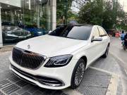 Bán xe Mercedes Benz S class 2015 S400L giá 1 Tỷ 350 Triệu - Hà Nội