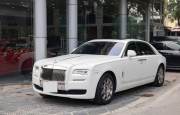 Bán xe Rolls Royce Ghost 2016 Series II EWB giá 16 Tỷ 800 Triệu - Hà Nội