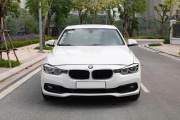 Bán xe BMW 3 Series 2016 320i giá 590 Triệu - Hà Nội