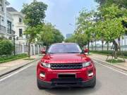 Bán xe LandRover Range Rover Evoque 2012 Prestige giá 590 Triệu - Hà Nội