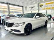 Bán xe Mercedes Benz C class 2020 C200 Exclusive giá 1 Tỷ 50 Triệu - Hà Nội