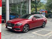 Bán xe Mercedes Benz E class 2019 E200 Sport giá 1 Tỷ 290 Triệu - Hà Nội