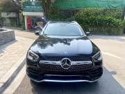 Bán xe Mercedes Benz GLC 2020 300 4Matic giá 1 Tỷ 650 Triệu - Hà Nội