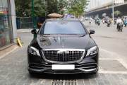 Bán xe Mercedes Benz Maybach 2016 S400 giá 2 Tỷ 550 Triệu - Hà Nội