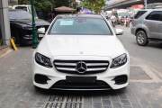 Bán xe Mercedes Benz E class 2017 E300 AMG giá 1 Tỷ 280 Triệu - Hà Nội