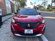 Bán xe Peugeot 2008 2021 GT Line 1.2 AT giá 625 Triệu - Hà Nội