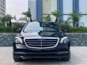 Bán xe Mercedes Benz S class S450L Luxury 2019 giá 2 Tỷ 750 Triệu - Hà Nội