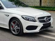 Bán xe Mercedes Benz C class C300 AMG 2016 giá 690 Triệu - Hà Nội