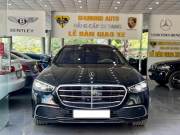 Bán xe Mercedes Benz S class 2022 S450 giá 3 Tỷ 930 Triệu - Hà Nội