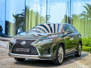 Bán xe Lexus RX 2021 300 giá 2 Tỷ 900 Triệu - Hà Nội