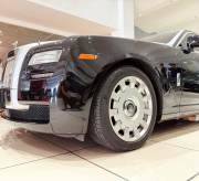 Bán xe Rolls Royce Ghost 2011 EWB 6.6 V12 giá 8 Tỷ 999 Triệu - Hà Nội