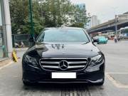 Bán xe Mercedes Benz E class 2018 E250 giá 1 Tỷ 130 Triệu - Hà Nội