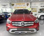 Bán xe Mercedes Benz GLC 2021 200 giá 1 Tỷ 420 Triệu - Hà Nội