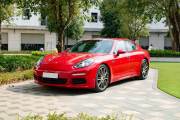 Bán xe Porsche Panamera 3.6 V6 2013 giá 1 Tỷ 390 Triệu - Hà Nội