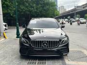 Bán xe Mercedes Benz E class 2016 E300 AMG giá 1 Tỷ 50 Triệu - Hà Nội