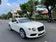 Bán xe Bentley Continental 2013 GT Speed giá 3 Tỷ 990 Triệu - Hà Nội