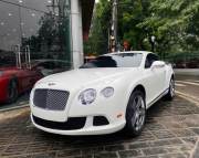 Bán xe Bentley Continental GT Speed 2013 giá 3 Tỷ 990 Triệu - Hà Nội