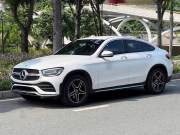 Bán xe Mercedes Benz GLC 2021 300 4Matic Coupe giá 2 Tỷ 150 Triệu - Hà Nội