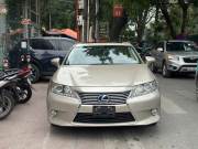 Bán xe Lexus ES 2013 300h giá 1 Tỷ 50 Triệu - Hà Nội