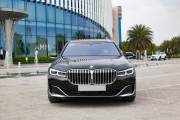 Bán xe BMW 7 Series 740Li 2020 giá 3 Tỷ 180 Triệu - Hà Nội