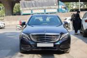 Bán xe Mercedes Benz C class 2016 C250 Exclusive giá 679 Triệu - Hà Nội