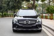 Bán xe Mercedes Benz GLC 2018 300 4Matic giá 1 Tỷ 65 Triệu - Hà Nội