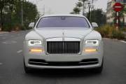 Bán xe Rolls Royce Wraith 2014 6.6 V12 giá 9 Tỷ 999 Triệu - Hà Nội