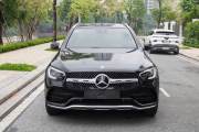 Bán xe Mercedes Benz GLC 2021 300 4Matic giá 1 Tỷ 770 Triệu - Hà Nội