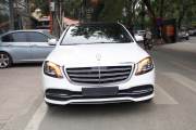 Bán xe Mercedes Benz S class 2020 S450L Luxury giá 2 Tỷ 850 Triệu - Hà Nội