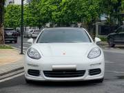 Bán xe Porsche Panamera 3.6 V6 2014 giá 1 Tỷ 590 Triệu - Hà Nội