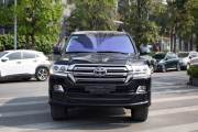 Bán xe Toyota Land Cruiser 2013 VX 4.6 V8 giá 1 Tỷ 989 Triệu - Hà Nội