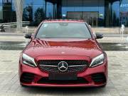 Bán xe Mercedes Benz C class 2019 C300 AMG giá 1 Tỷ 90 Triệu - Hà Nội