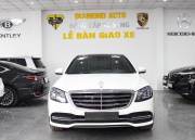 Bán xe Mercedes Benz S class S450L Luxury 2020 giá 2 Tỷ 850 Triệu - Hà Nội