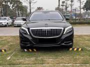 Bán xe Mercedes Benz Maybach 2015 S600 giá 3 Tỷ 850 Triệu - Hà Nội