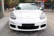 Bán xe Porsche Panamera 2013 3.6 V6 giá 1 Tỷ 389 Triệu - Hà Nội