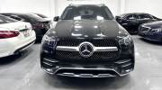 Bán xe Mercedes Benz GLE Class 2020 GLE 450 4Matic giá 2 Tỷ 600 Triệu - Hà Nội