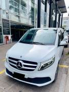 Bán xe Mercedes Benz V class 2021 V250 Luxury giá 2 Tỷ 80 Triệu - Hà Nội