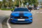 Bán xe Ford Mustang 2018 EcoBoost Fastback giá 1 Tỷ 850 Triệu - Hà Nội