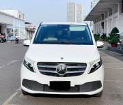 Bán xe Mercedes Benz V class 2021 V250 Luxury giá 2 Tỷ - Hà Nội