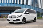 Bán xe Mercedes Benz V class 2022 V250 Luxury giá 1 Tỷ 990 Triệu - Hà Nội