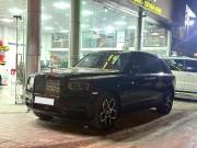 Bán xe Rolls Royce Cullinan 2020 Black Badge 6.75 V12 giá 28 Tỷ 500 Triệu - Hà Nội