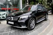 Bán xe Mercedes Benz GLC 2017 300 4Matic giá 1 Tỷ 50 Triệu - Hà Nội