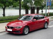 Bán xe BMW 3 Series 2015 320i giá 559 Triệu - Hà Nội