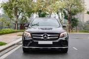 Bán xe Mercedes Benz GLC 2018 300 4Matic giá 1 Tỷ 130 Triệu - Hà Nội