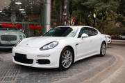 Bán xe Porsche Panamera 2013 3.6 V6 giá 1 Tỷ 380 Triệu - Hà Nội