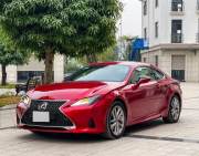 Bán xe Lexus RC 2019 300 giá 1 Tỷ 890 Triệu - Hà Nội