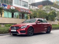 Bán xe Mercedes Benz C class 2016 C300 AMG giá 715 Triệu - Hà Nội